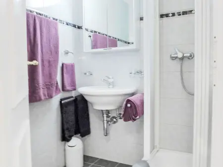 Obri Tuftra, Appartement 4 personnes à Zermatt - Photo 9