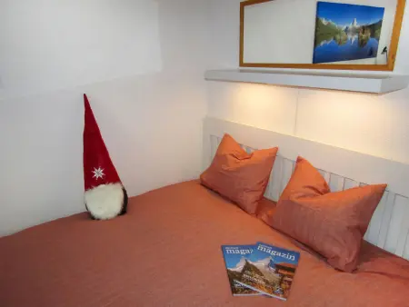 Sungold, Appartement 2 personnes à Zermatt - Photo 7