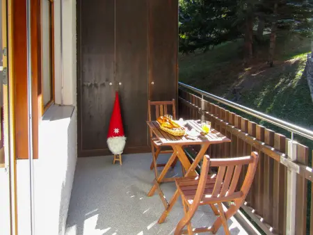Sungold, Appartement 2 personnes à Zermatt - Photo 4