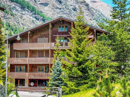 Sungold, Appartement 2 personnes à Zermatt - Photo 6