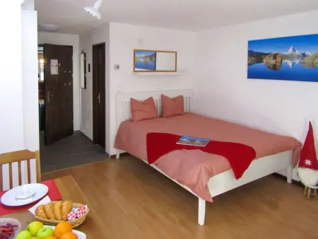Sungold, Appartement 2 personnes à Zermatt - Photo 9