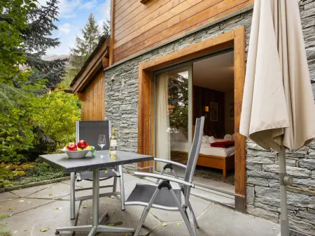 Rütschi, Chalet 2 personnes à Zermatt - Photo 18