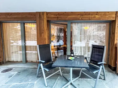 Rütschi, Chalet 2 personnes à Zermatt - Photo 5