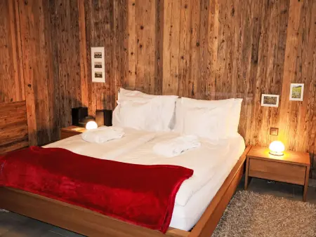 Rütschi, Chalet 2 personnes à Zermatt - Photo 8
