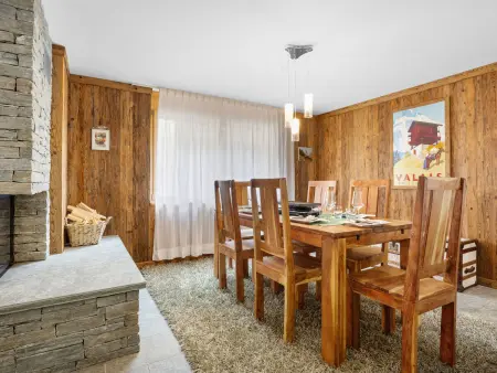 Rütschi, Chalet 6 personnes à Zermatt - Photo 12