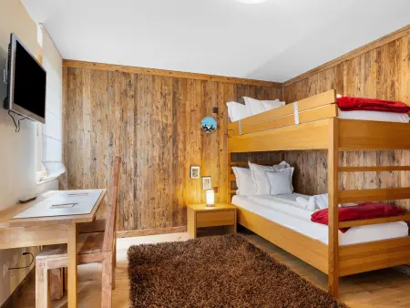 Rütschi, Chalet 6 personnes à Zermatt - Photo 25