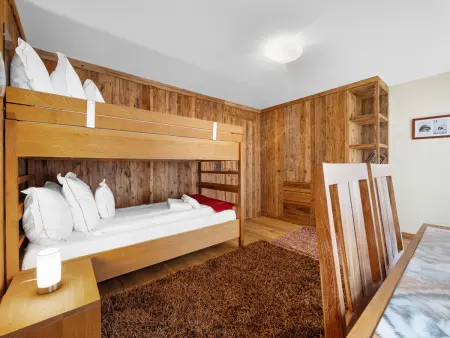 Rütschi, Chalet 6 personnes à Zermatt - Photo 27