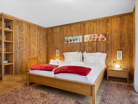 Rütschi, Chalet 6 personnes à Zermatt - Photo 4
