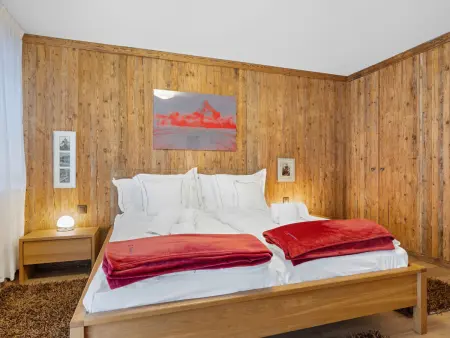 Rütschi, Chalet 6 personnes à Zermatt - Photo 22