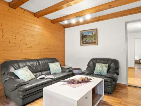 Silence, Appartement 4 personnes à Zermatt - Photo 10