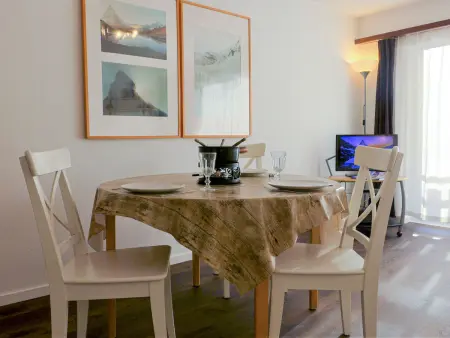 Select, Appartement 3 personnes à Zermatt - Photo 11