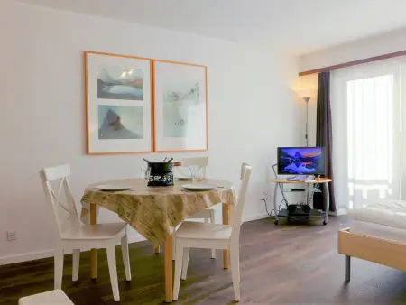 Select, Appartement 3 personnes à Zermatt - Photo 12