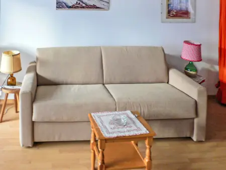 Richemont, Appartement 4 personnes à Zermatt - Photo 6
