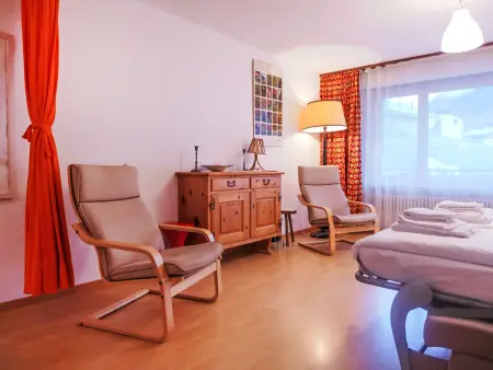 Richemont, Appartement 4 personnes à Zermatt - Photo 7