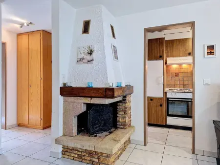 Luchre, Appartement 4 personnes à Zermatt - Photo 3