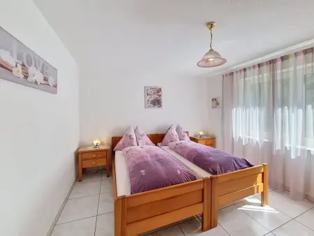 Luchre, Appartement 4 personnes à Zermatt - Photo 4