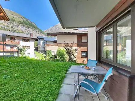 Luchre, Appartement 4 personnes à Zermatt - Photo 5
