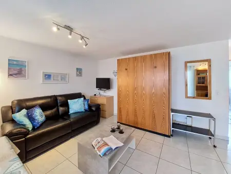 Luchre, Appartement 4 personnes à Zermatt - Photo 6