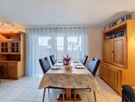 Luchre, Appartement 4 personnes à Zermatt - Photo 7