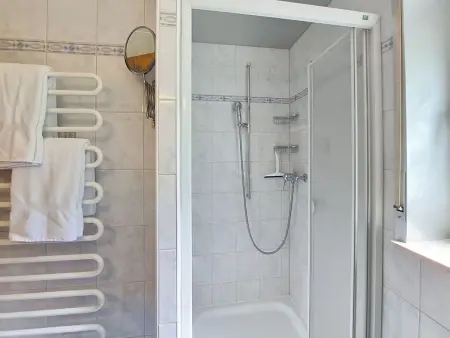 Luchre, Appartement 4 personnes à Zermatt - Photo 12