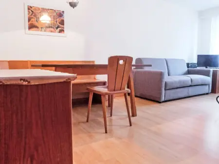Kondor, Appartement 2 personnes à Zermatt - Photo 1