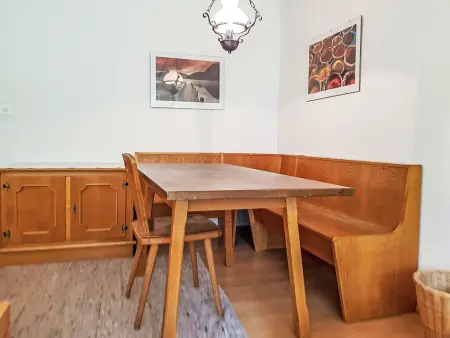 Kondor, Appartement 2 personnes à Zermatt - Photo 2