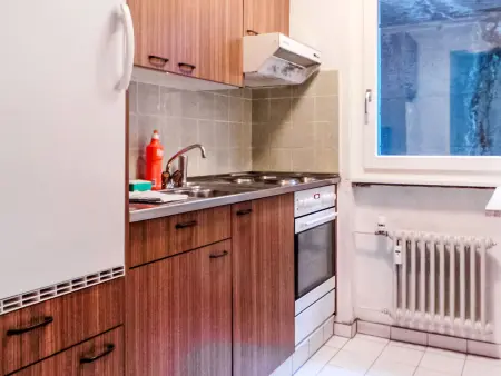 Kondor, Appartement 2 personnes à Zermatt - Photo 3