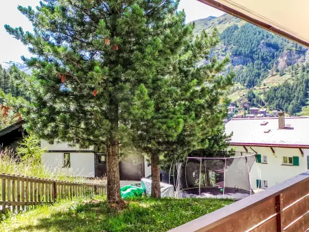 Kondor, Appartement 2 personnes à Zermatt - Photo 8