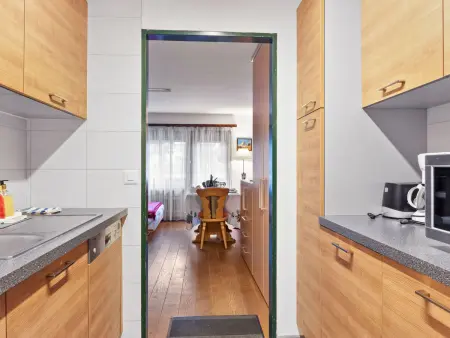 Residence A, Appartement 4 personnes à Zermatt - Photo 14