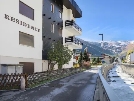 Residence A, Appartement 4 personnes à Zermatt - Photo 19