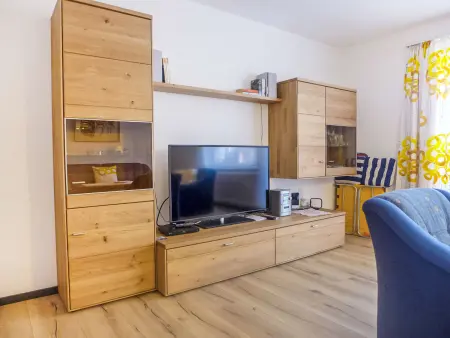 Viscaria, Appartement 4 personnes à Zermatt - Photo 1