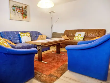Viscaria, Appartement 4 personnes à Zermatt - Photo 2