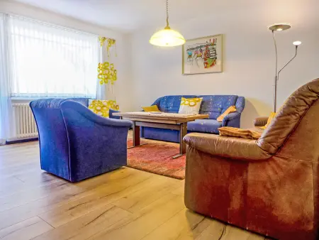 Viscaria, Appartement 4 personnes à Zermatt - Photo 3
