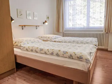 Viscaria, Appartement 4 personnes à Zermatt - Photo 4
