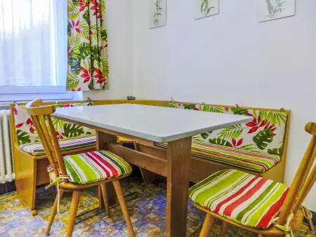 Viscaria, Appartement 4 personnes à Zermatt - Photo 6