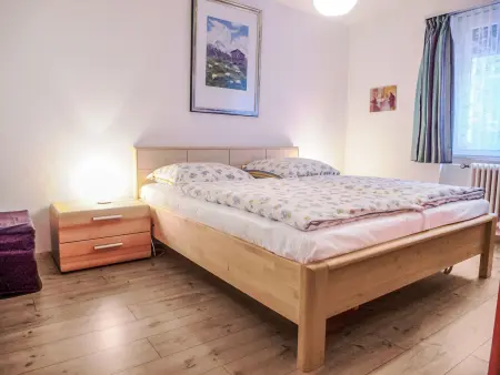 Viscaria, Appartement 4 personnes à Zermatt - Photo 7