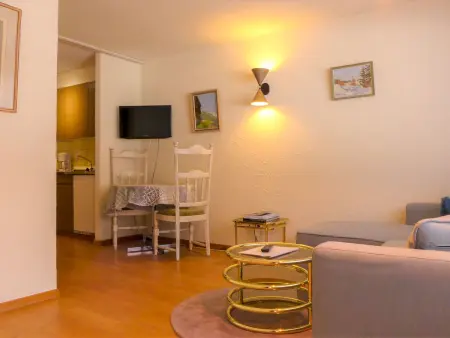 Milihaus A, Appartement 2 personnes à Zermatt - Photo 1