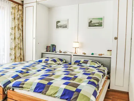 Milihaus A, Appartement 2 personnes à Zermatt - Photo 2