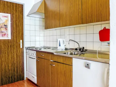 Milihaus A, Appartement 2 personnes à Zermatt - Photo 3