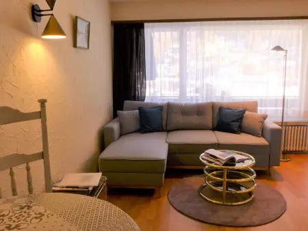 Milihaus A, Appartement 2 personnes à Zermatt - Photo 4