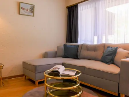 Milihaus A, Appartement 2 personnes à Zermatt - Photo 6