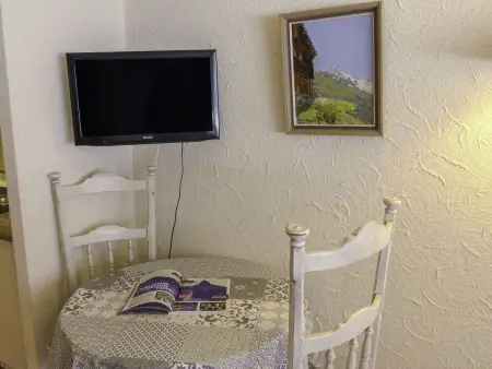 Milihaus A, Appartement 2 personnes à Zermatt - Photo 7