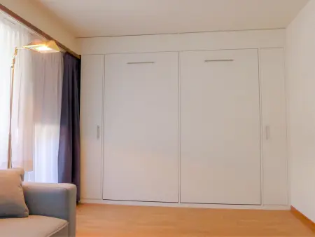 Milihaus A, Appartement 2 personnes à Zermatt - Photo 8