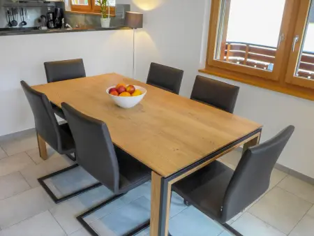 Breithorn, Appartement 6 personnes à Zermatt - Photo 2