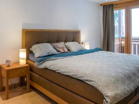 Breithorn, Appartement 6 personnes à Zermatt - Photo 4