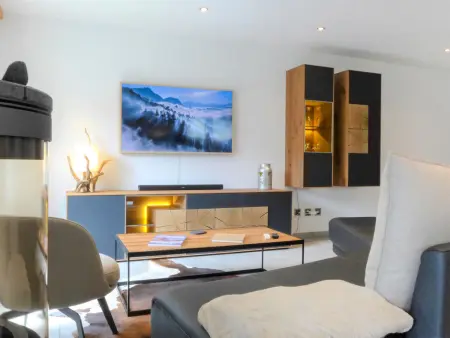 Breithorn, Appartement 6 personnes à Zermatt - Photo 6