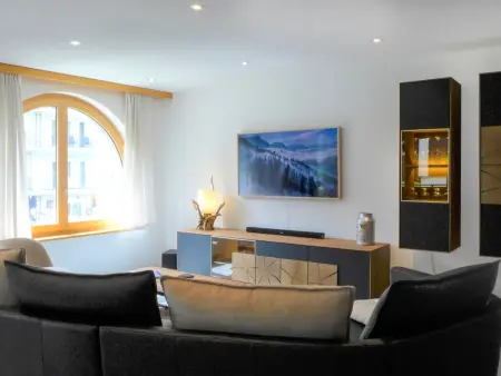 Breithorn, Appartement 6 personnes à Zermatt - Photo 7