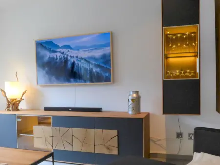 Breithorn, Appartement 6 personnes à Zermatt - Photo 8