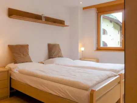 Breithorn, Appartement 6 personnes à Zermatt - Photo 12