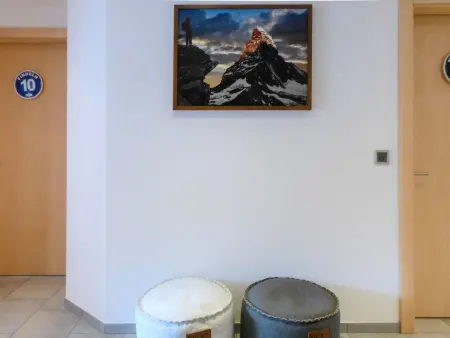 Breithorn, Appartement 6 personnes à Zermatt - Photo 14
